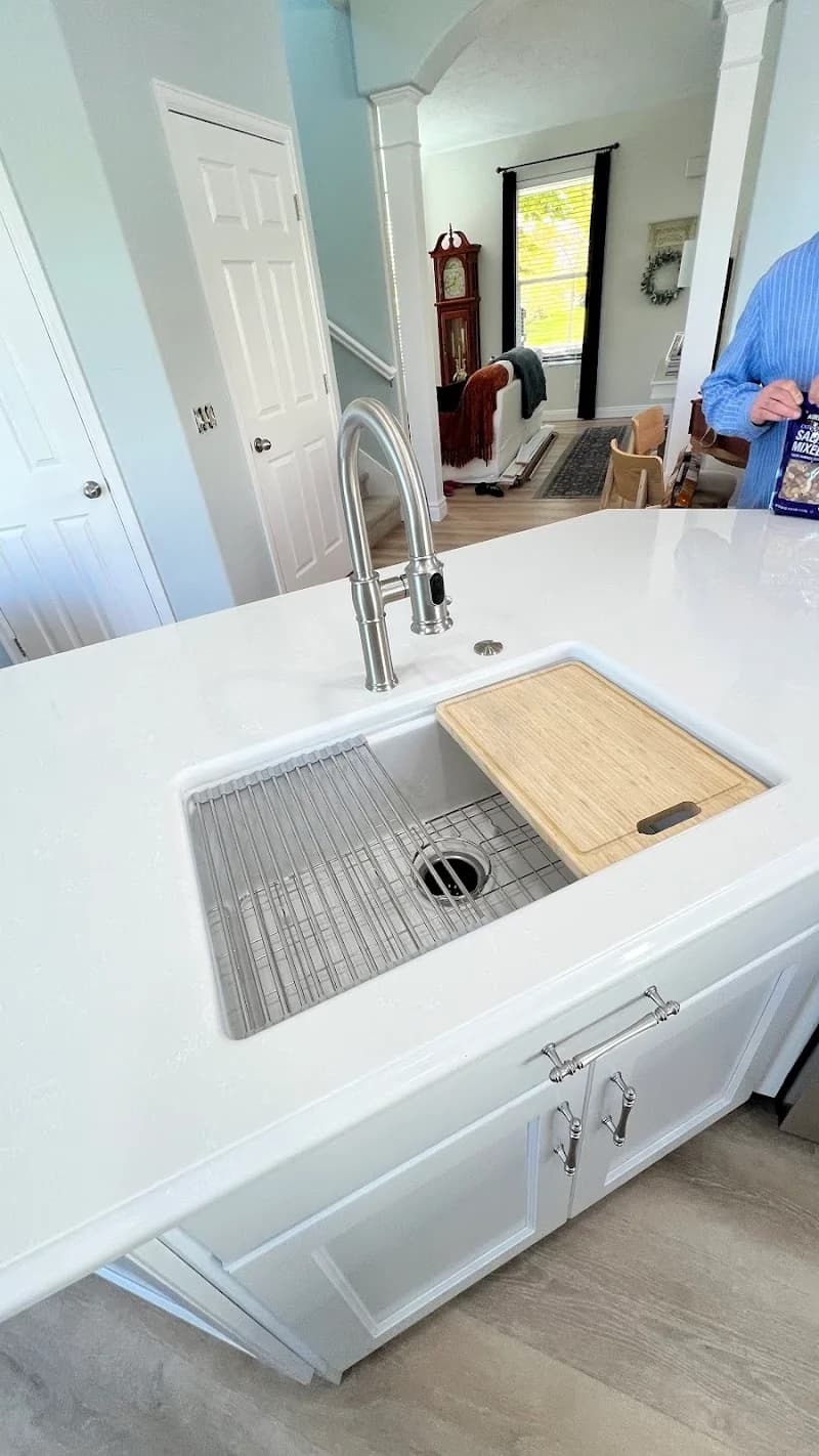 Superior Plumbing portfolio photo