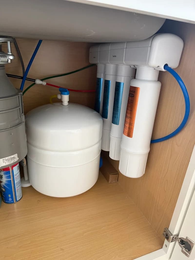 Superior Plumbing portfolio photo