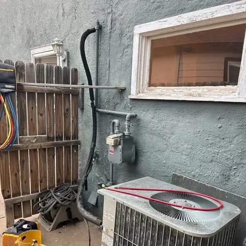 Loyal Plumbing portfolio photo