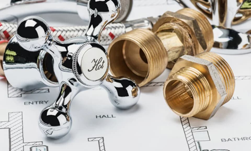 Loyal Plumbing portfolio photo