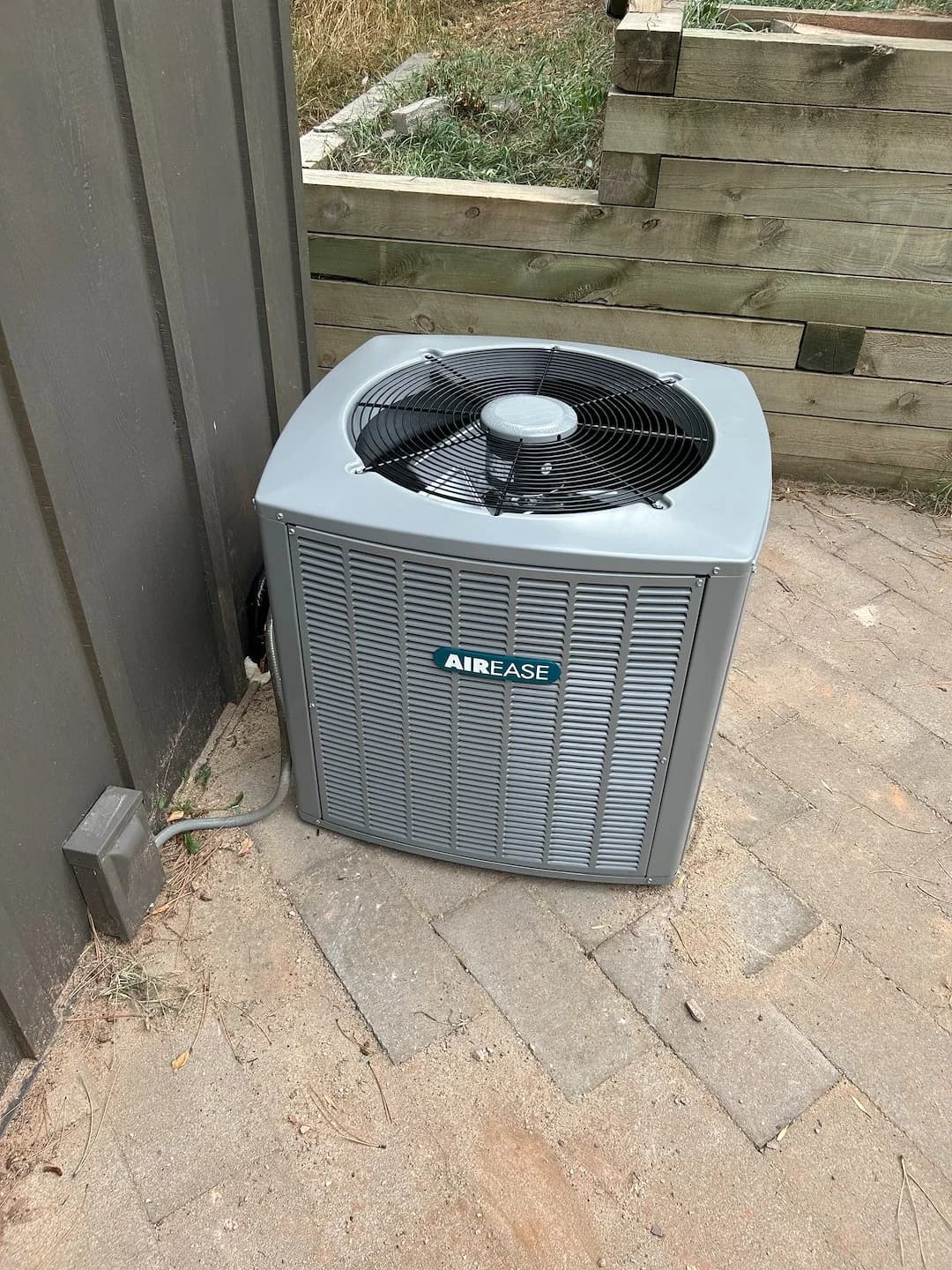 Air Conditioning Unit
