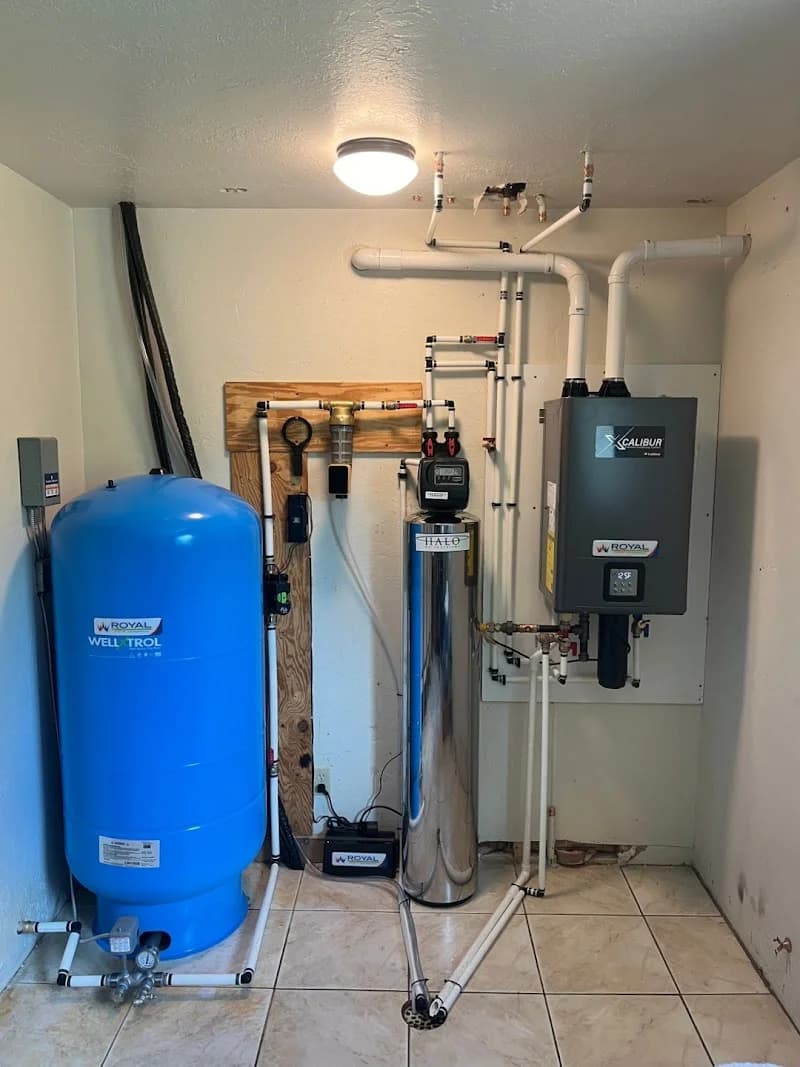 Loyal Plumbing portfolio photo