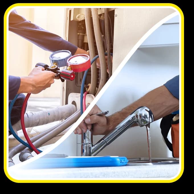 Loyal Plumbing portfolio photo