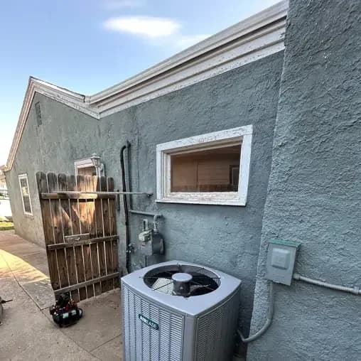 Loyal Plumbing portfolio photo