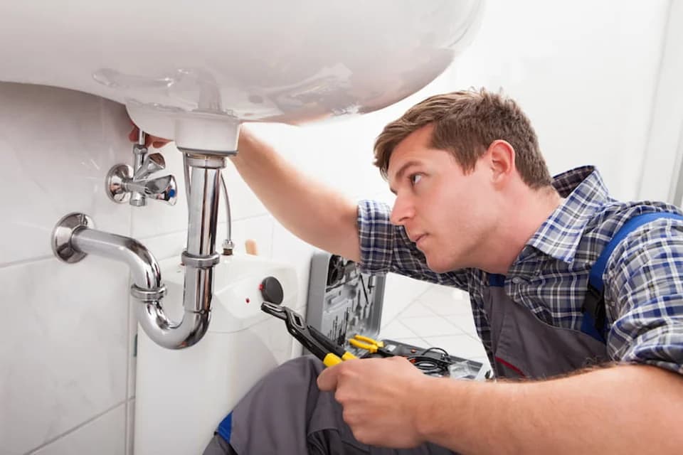 Loyal Plumbing portfolio photo