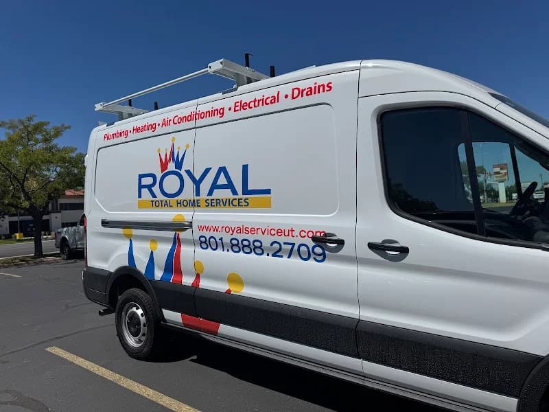 Loyal Plumbing portfolio photo