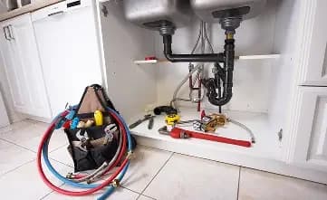 Loyal Plumbing portfolio photo