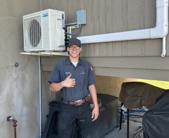 Loyal Plumbing portfolio photo