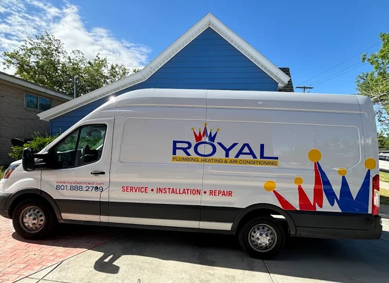 Loyal Plumbing portfolio photo
