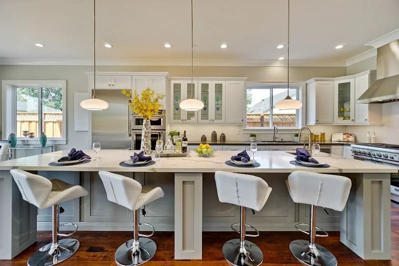 Silver Peak Construction Group Inc. portfolio photo