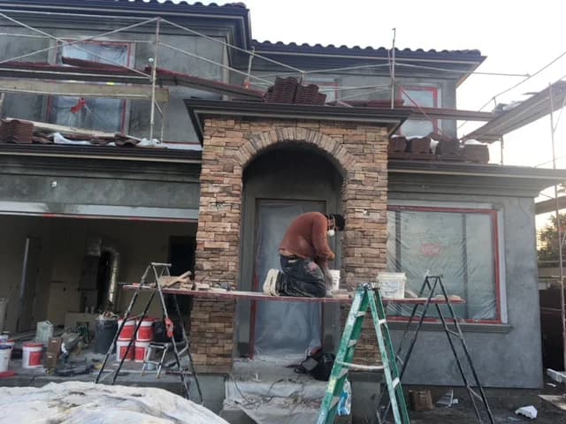 Silver Peak Construction Group Inc. portfolio photo