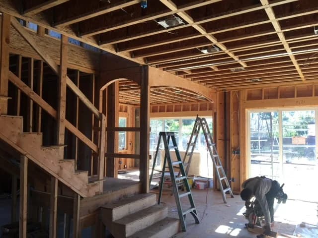 Silver Peak Construction Group Inc. portfolio photo