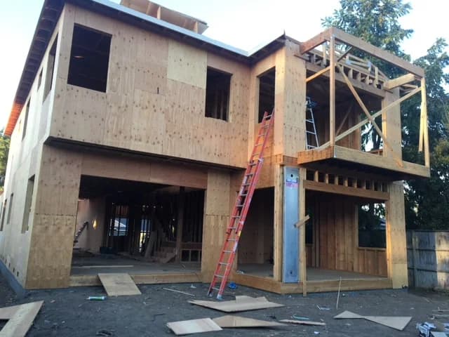 Silver Peak Construction Group Inc. portfolio photo