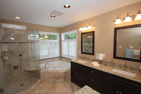 Silver Peak Construction Group Inc. portfolio photo