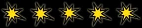 Mr Sparky stars