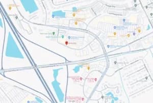 palm coast map