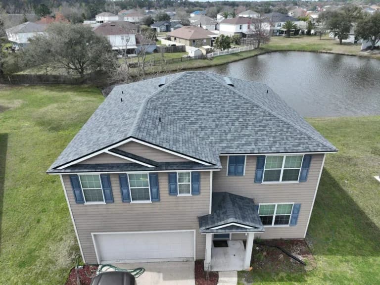 new construction