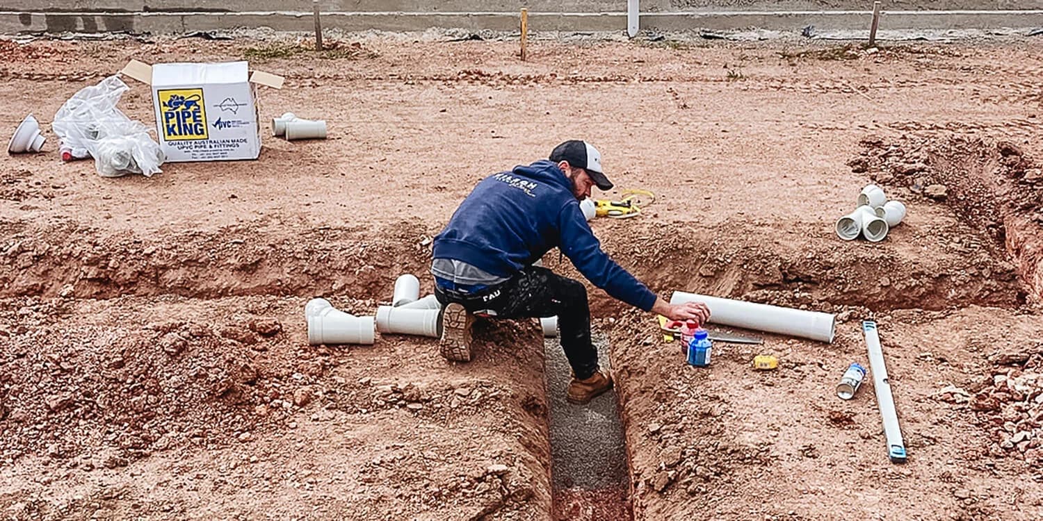 Excavation, driveway repair, and trenching services in Charleston, WV and Kanawha Valley
