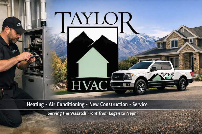 HVAC | Taylor'd HVAC Services | NC FL portfolio photo