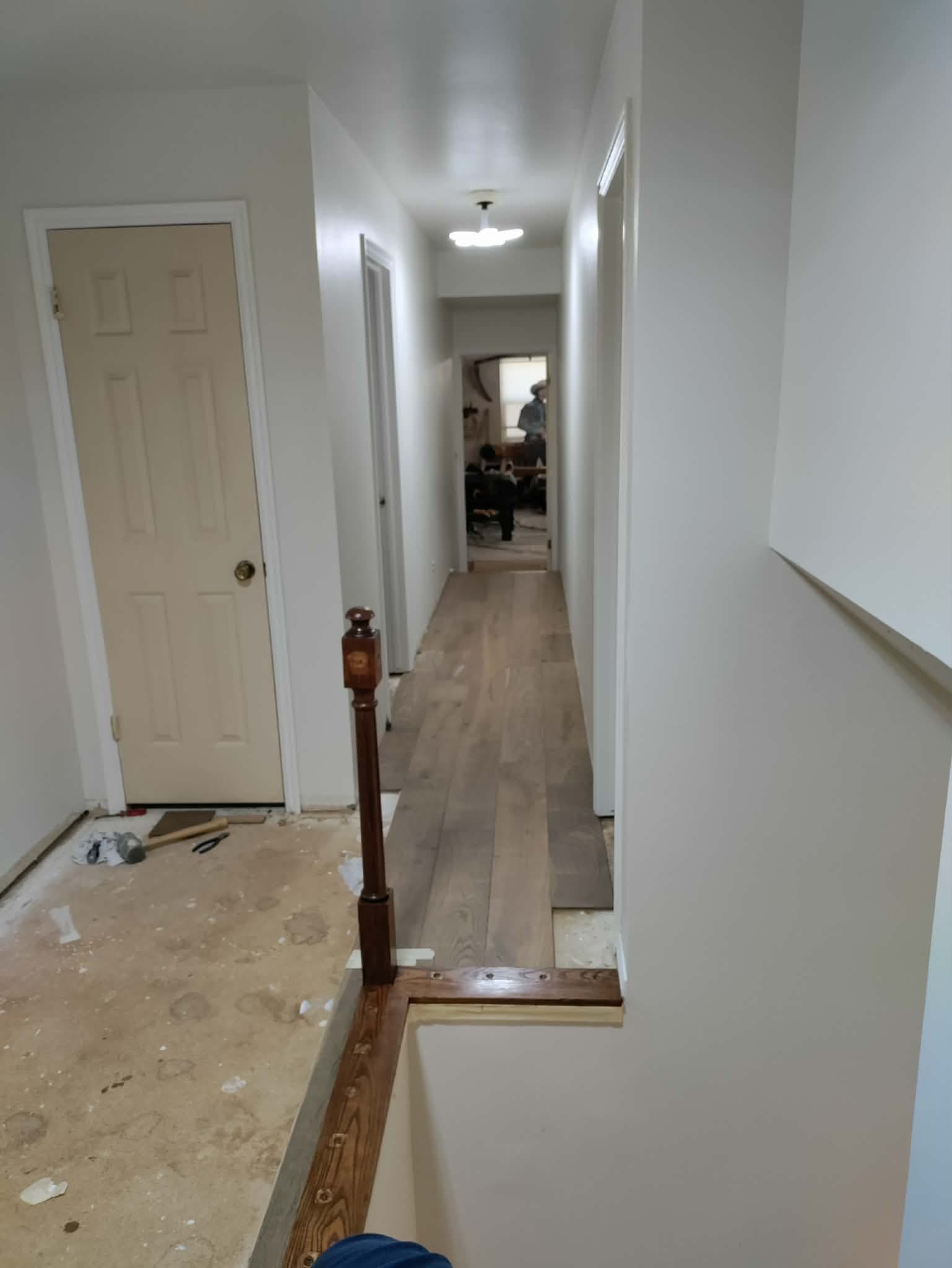 Sloan Handyman Service portfolio photo