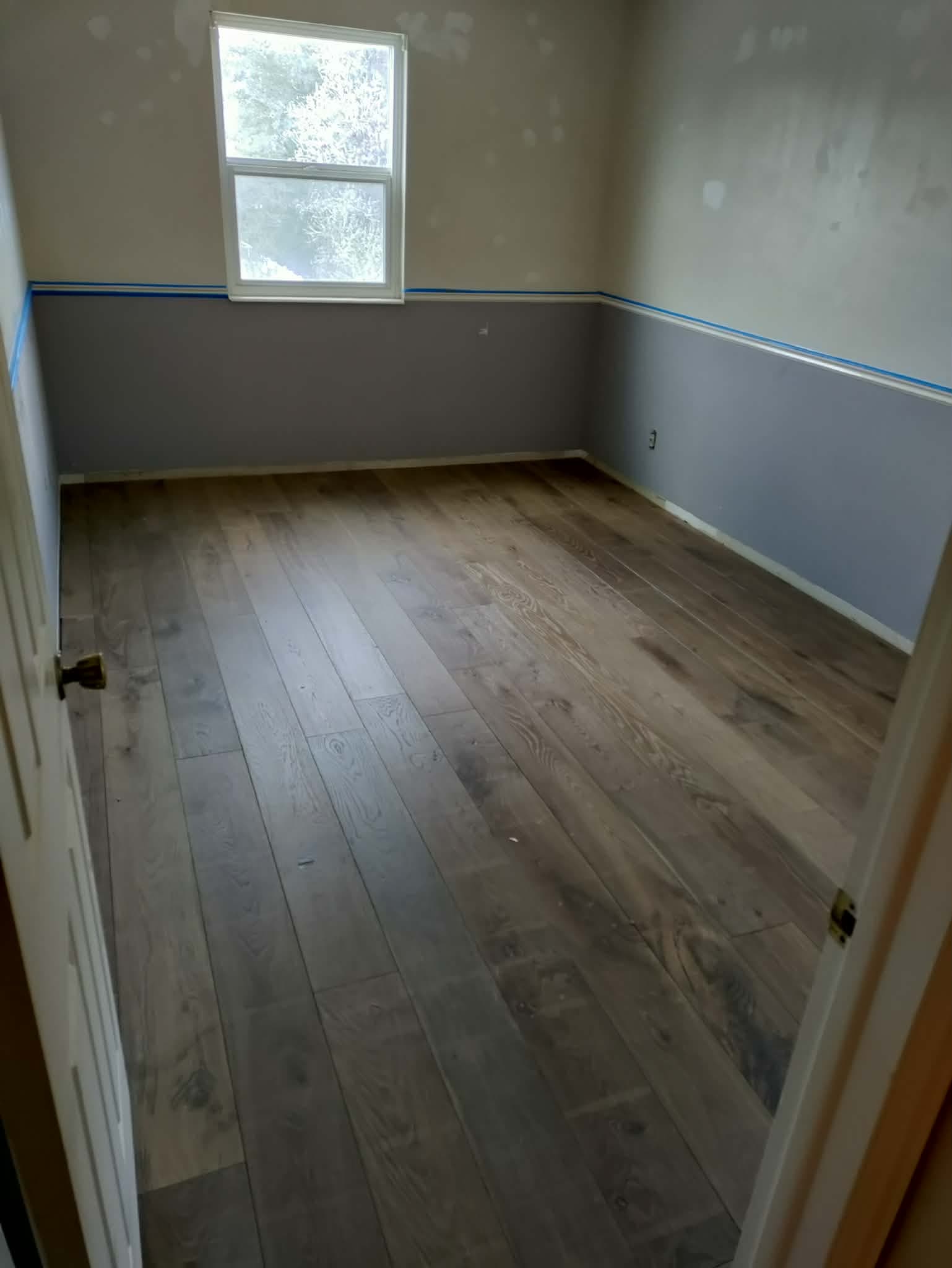 Sloan Handyman Service portfolio photo