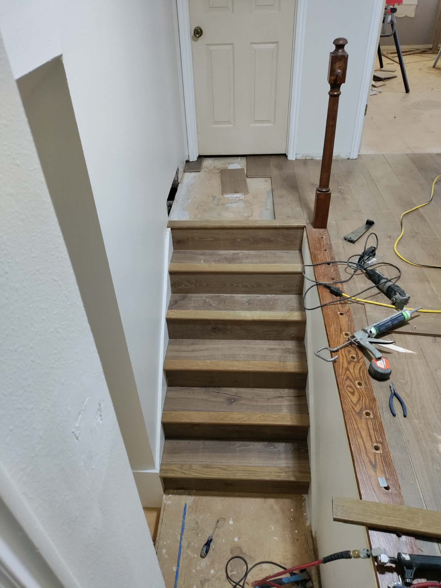 Sloan Handyman Service portfolio photo