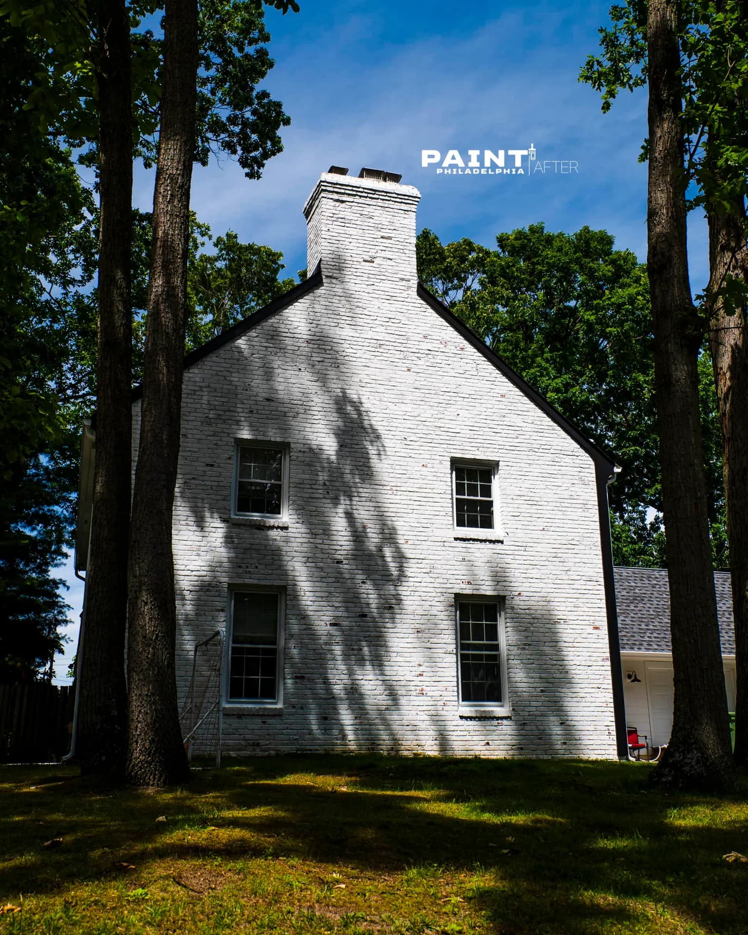 Outstanding Exterior Painting Gallery in Philadelphia, PA