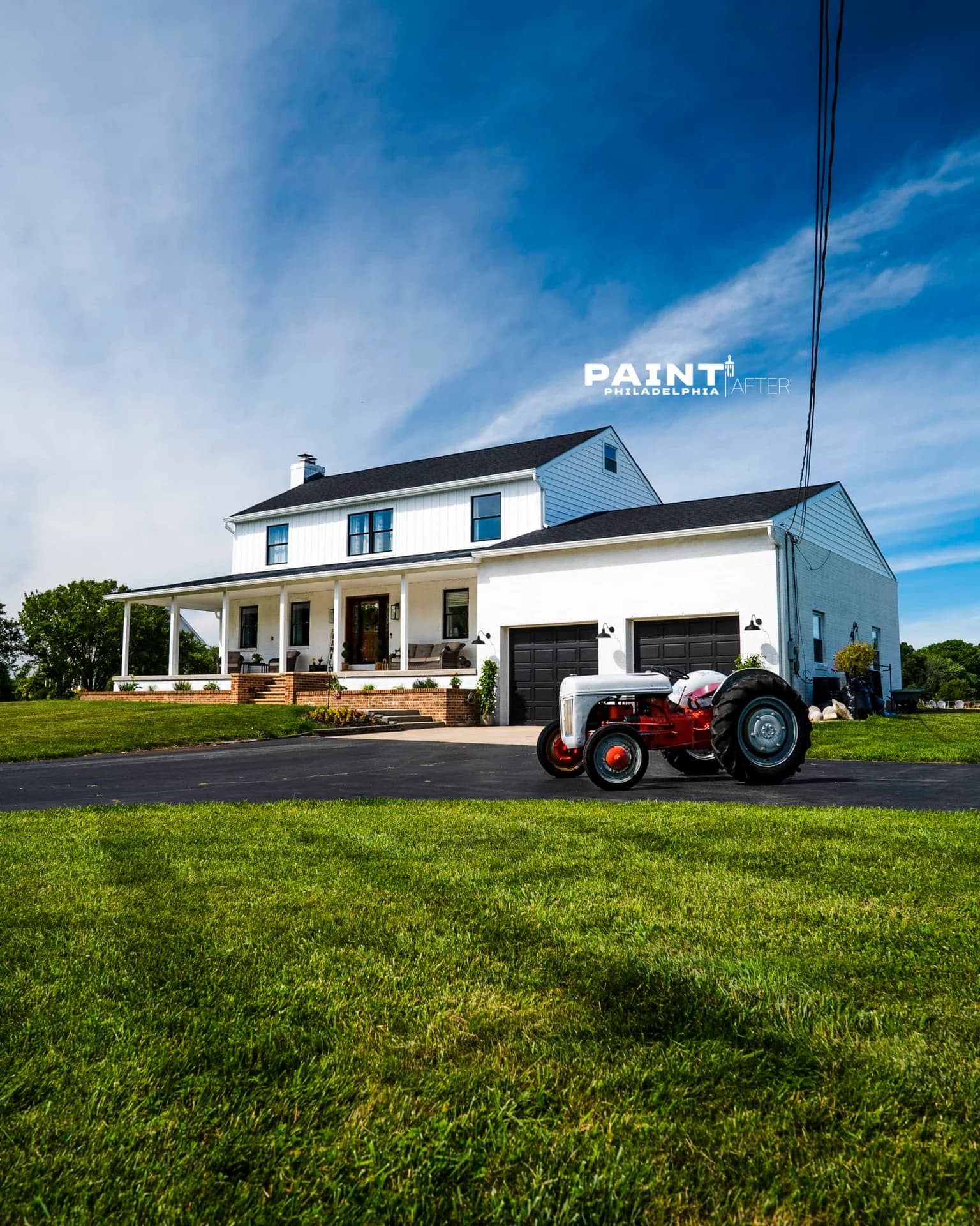 Recent Exterior Painting Gallery in Philadelphia, PA