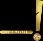 2024bolv Winner Gold Duotone