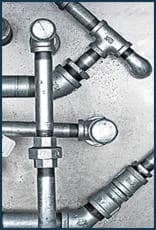 Texas Built Plumbing portfolio photo