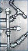 Texas Built Plumbing portfolio photo