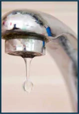 Texas Built Plumbing portfolio photo