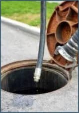 Texas Built Plumbing portfolio photo