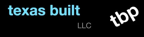 plumbing LLC texas built