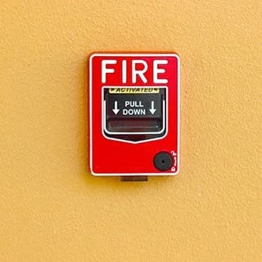 Treasure Fire Equipment Inc. portfolio photo