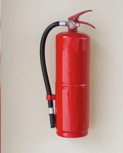 Treasure Fire Equipment Inc. portfolio photo