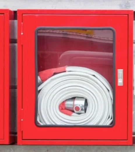 Treasure Fire Equipment Inc. portfolio photo