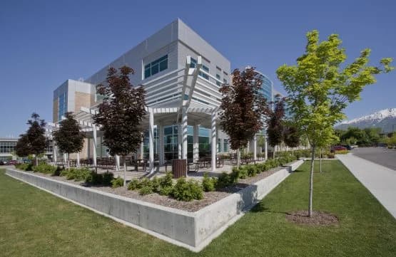 Wilkinson Electric - High Quality Electrical Contracting portfolio photo