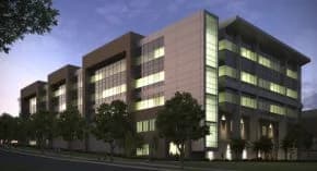 Wilkinson Electric - High Quality Electrical Contracting portfolio photo