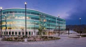 Wilkinson Electric - High Quality Electrical Contracting portfolio photo