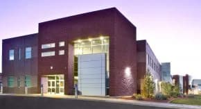 Wilkinson Electric - High Quality Electrical Contracting portfolio photo