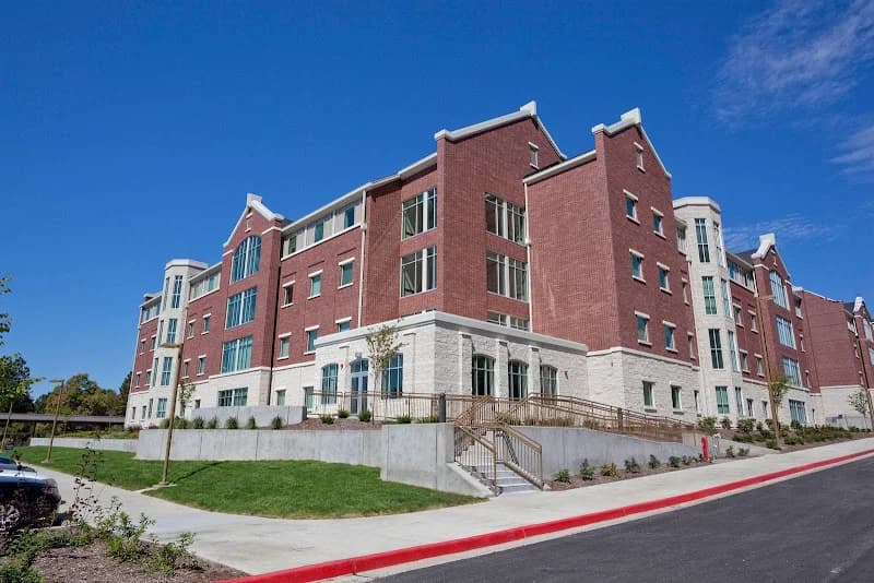 Wilkinson Electric - High Quality Electrical Contracting portfolio photo