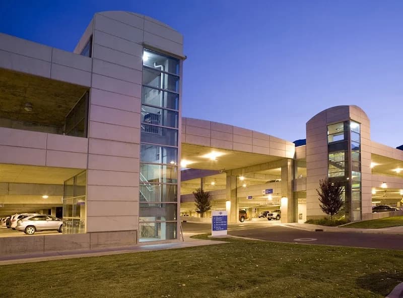 Wilkinson Electric - High Quality Electrical Contracting portfolio photo
