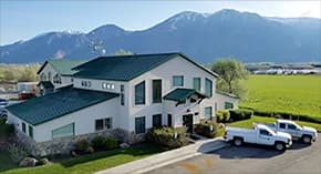 Wilkinson Electric - High Quality Electrical Contracting portfolio photo