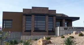 Wilkinson Electric - High Quality Electrical Contracting portfolio photo