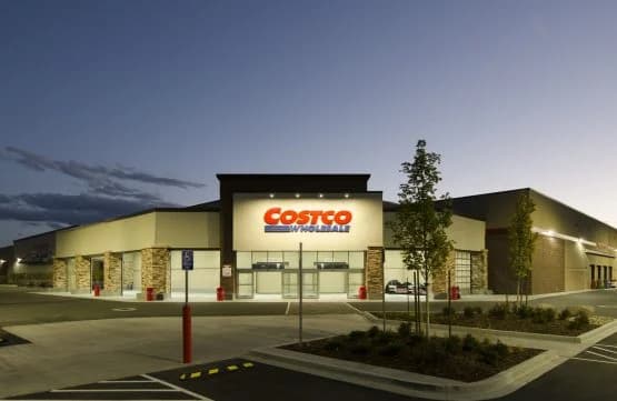 Wilkinson Electric - High Quality Electrical Contracting portfolio photo