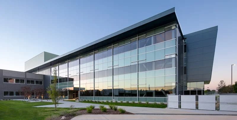Wilkinson Electric - High Quality Electrical Contracting portfolio photo
