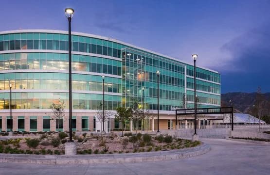 Wilkinson Electric - High Quality Electrical Contracting portfolio photo