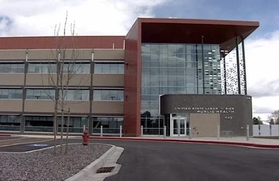 Wilkinson Electric - High Quality Electrical Contracting portfolio photo