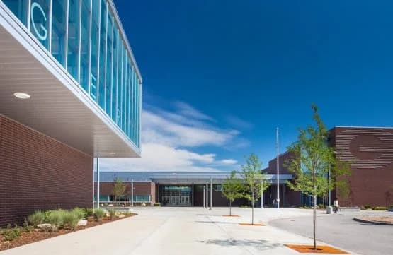 Wilkinson Electric - High Quality Electrical Contracting portfolio photo